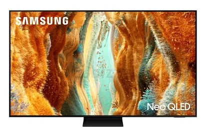 Samsung 65 Smart Neo QLED TV - 4K, 65QN70F
