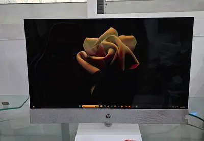 HP computer for sale