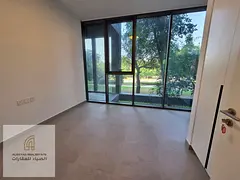 Spacious 2 BR Apartment in Aljada with Balcony &amp; Gym