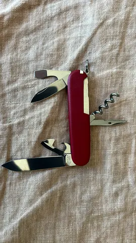 Knife