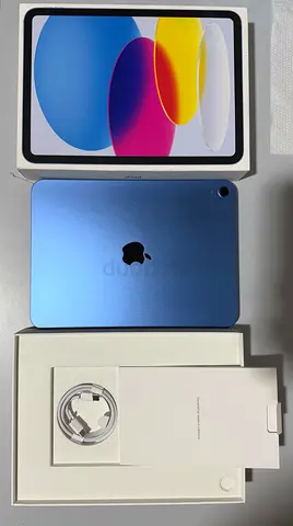 Ipad 2025 11th Generation A16 Apple