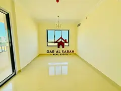Family Residence | 8Cheque Payment | Master Room | with balcony/ ready to move