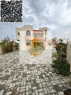 Commercial Corner Villa for Rent | Near Beach | Al Heera, Sharjah - Prime Location - Suitable For Mu