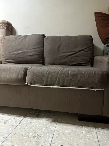 Cozy and Comfortable Sofa for Sale