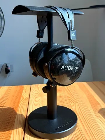 Audeze LCD 2 - Closed Headphones
