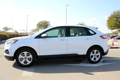 صورة مصغرة 5 لـ 2022 FORD EDGE