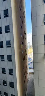 For Sale 2Bedroom Apartment (One Master) with Living Room in Al Majaz 2 – Side Lake View