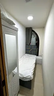 Fully closed partition