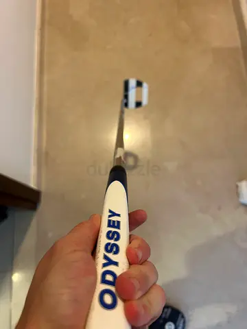 Odyssey Jailbird Mini DB Putter