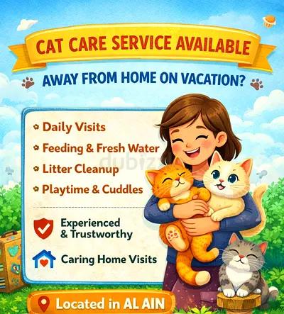 Pet service