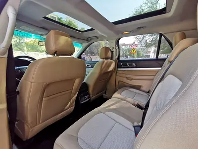 صورة 7 لـ 2016 FORD EXPLORER