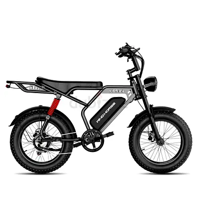 Wind Horse V8 Pro Electric Bike