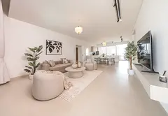 Luxury 2BR+Maid with Sea views in Seaside Hills