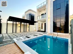 For Sale: Residential Investment Villa – Super Deluxe Luxury finishing with stone and marble. Prim