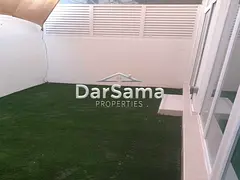 Upgraded and Extended | Single Row | Middle Unit | Closed Store