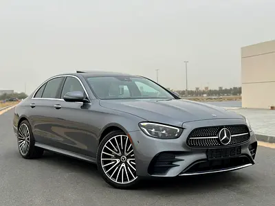 E350 AMG VERY LOW MILEAGE 17,000KM ONLY PERFECT CONDITION