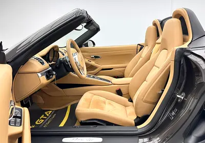 صورة مصغرة 13 لـ 2013 Porsche BOXSTER