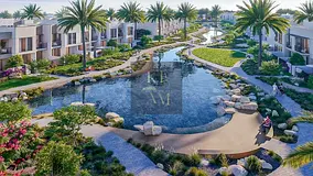 Lagoon Facing | Prime Location | Single Raw | 3BHK | Nima | The Valley