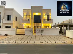 Opportunity to own a villa including air conditioning, electricity, and water + registration and own