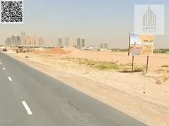 Residential land for sale in Al-Helio 2 | Fees included