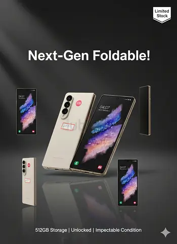 Samsung Galaxy Fold4 5G