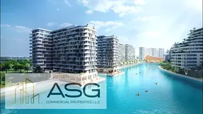 Open Canal and Lagoon Views | Prime Location