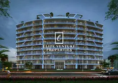 LUXURIOUS LIVING | MODERN DESIGN | HIGH ROI