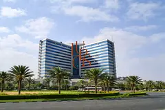 Spacious Office for Sale in Silicon Oasis Vacant