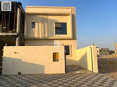 Luxury 3 Master Bedroom Townhouse – Al Helio, Ajman