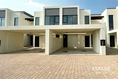 Exclusive | Type 3BR Middle |Back to Back