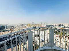 Zero Commission | Unfurnisehd 2 BR| Ready to Move