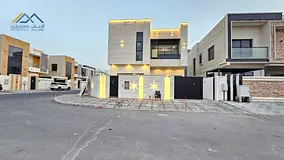 Own a luxury villa with electricity, water, and air conditioning included. Luxury villa for sale in