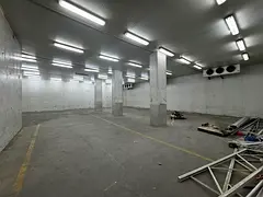 Fully Fitted Cold storage with office for Rent in Umm Ramoo