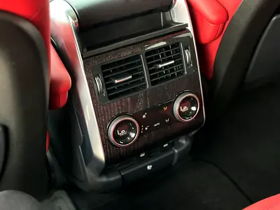 Land Rover Range Rover Sport HSE, миниатюра 11