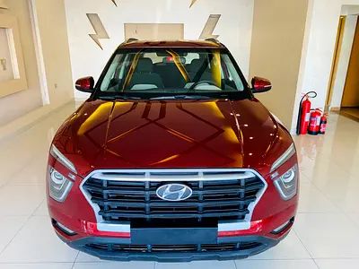 للبيع هيواندى كريتا موديل 2022 مواصفات خليجية