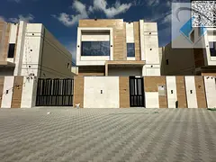Modern Villa for Sale with price including all fees - Al Helio2 ,Ajman