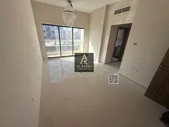 Prime location - First occupancy - Open view - 2 balconies