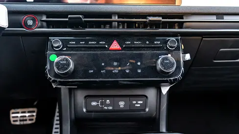 Hyundai TUCSON N Line, миниатюра 9