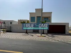 Villa for Sale | Al Hoshi – Sharjah | Freehold for Arabs
