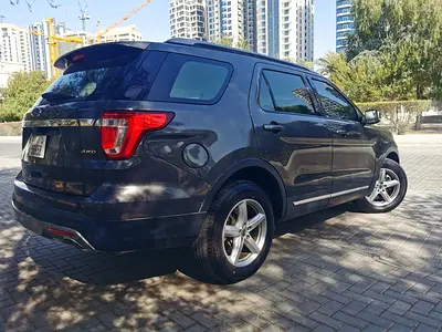 صورة 5 لـ 2016 FORD EXPLORER