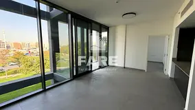 Apartment for Sale in Aljada – The Gate Building