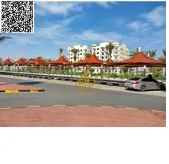 A unique opportunity | Two-bedroom apartment in Princess Village, ready for handover within two mont