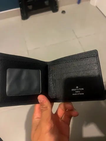 Authentic copy Louis Vuitton Cardholder