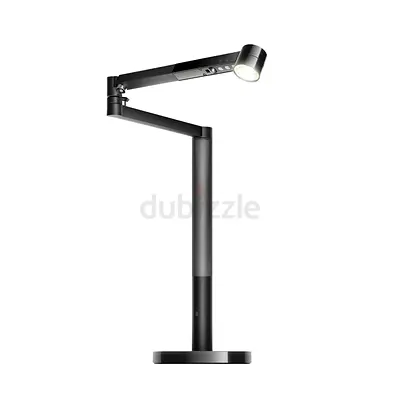 Stylish Adjustable Desk Lamp for Any Workspace brand new - one year warranty