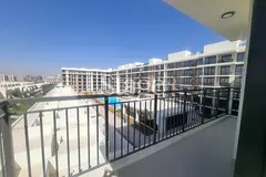 Spacious Layout | Premium Location | Pool View