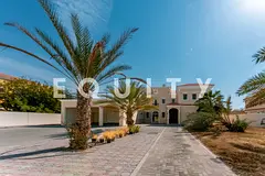 Spacious Family Villa | Prime Location | 7BR
