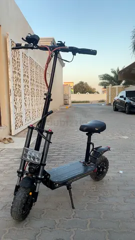 Electric Scooter for Sale - Fun and Convenient Ride