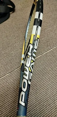 Babolat Tennis Racket