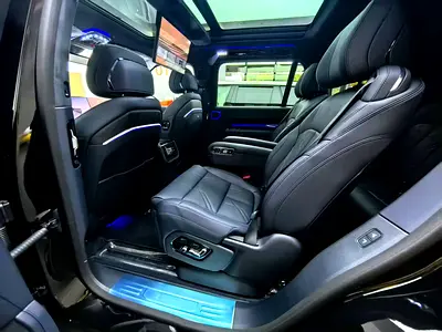 2025 Zeekr 9 照片 5