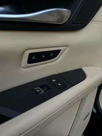 2017 Cadillac CT6 照片 15